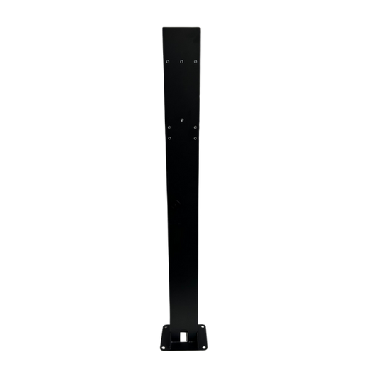 Fox-ESS Single/Double EV Charger Pedestal