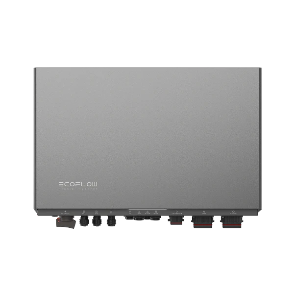 EcoFlow PowerOcean 10kW Three-Phase Hybrid Inverter | EF HD-P3-10K-S1