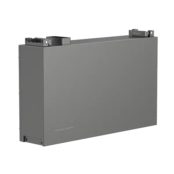 EcoFlow PowerOcean LFP 5kWh Battery Storage 5008601004