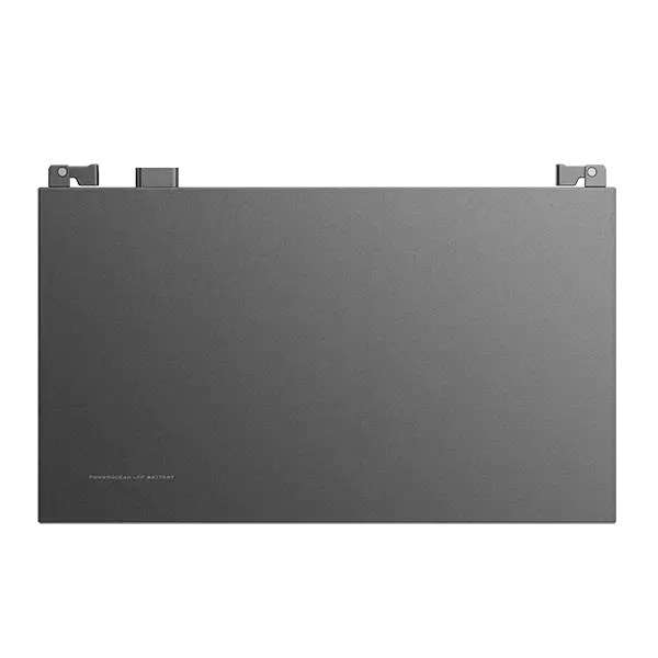 EcoFlow PowerOcean LFP 5kWh Battery Storage | PowerOcean-Battery-5kWh-DE