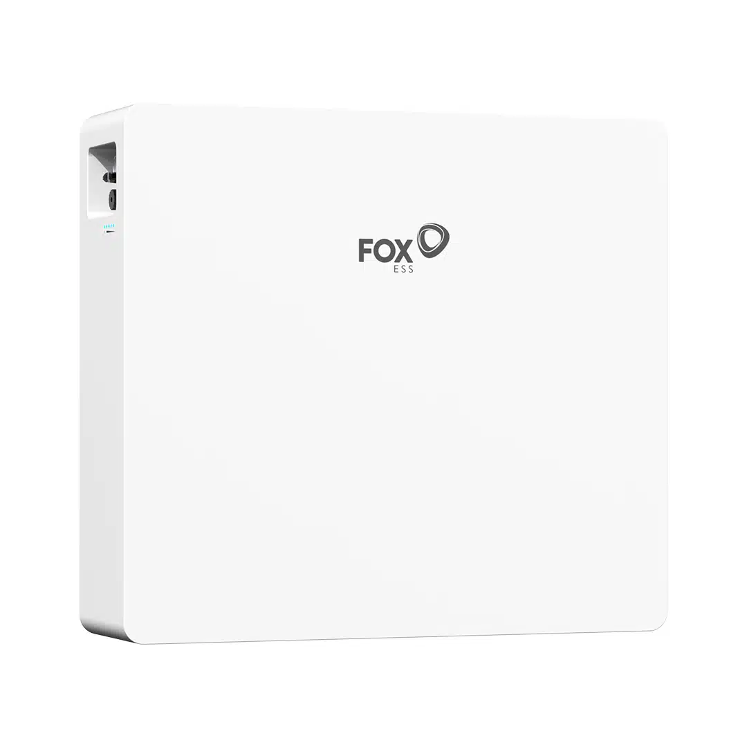 Fox EP12 11.52kWh Li-ion Battery w/ Heating function | HV-EP12-H