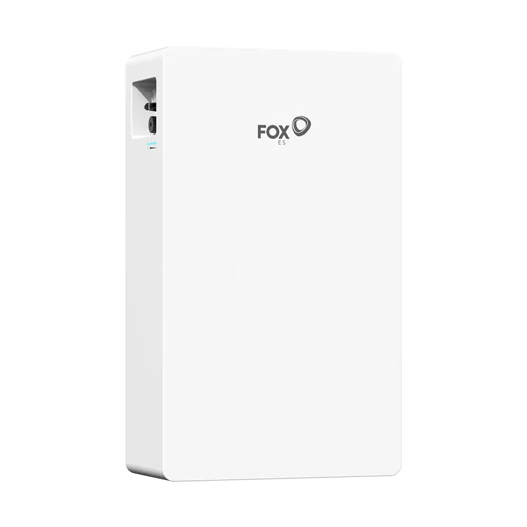 Fox ESS EP6 5.76kWh Li-ion Battery w/ heating function | FE-HV-EP6-H-10Y