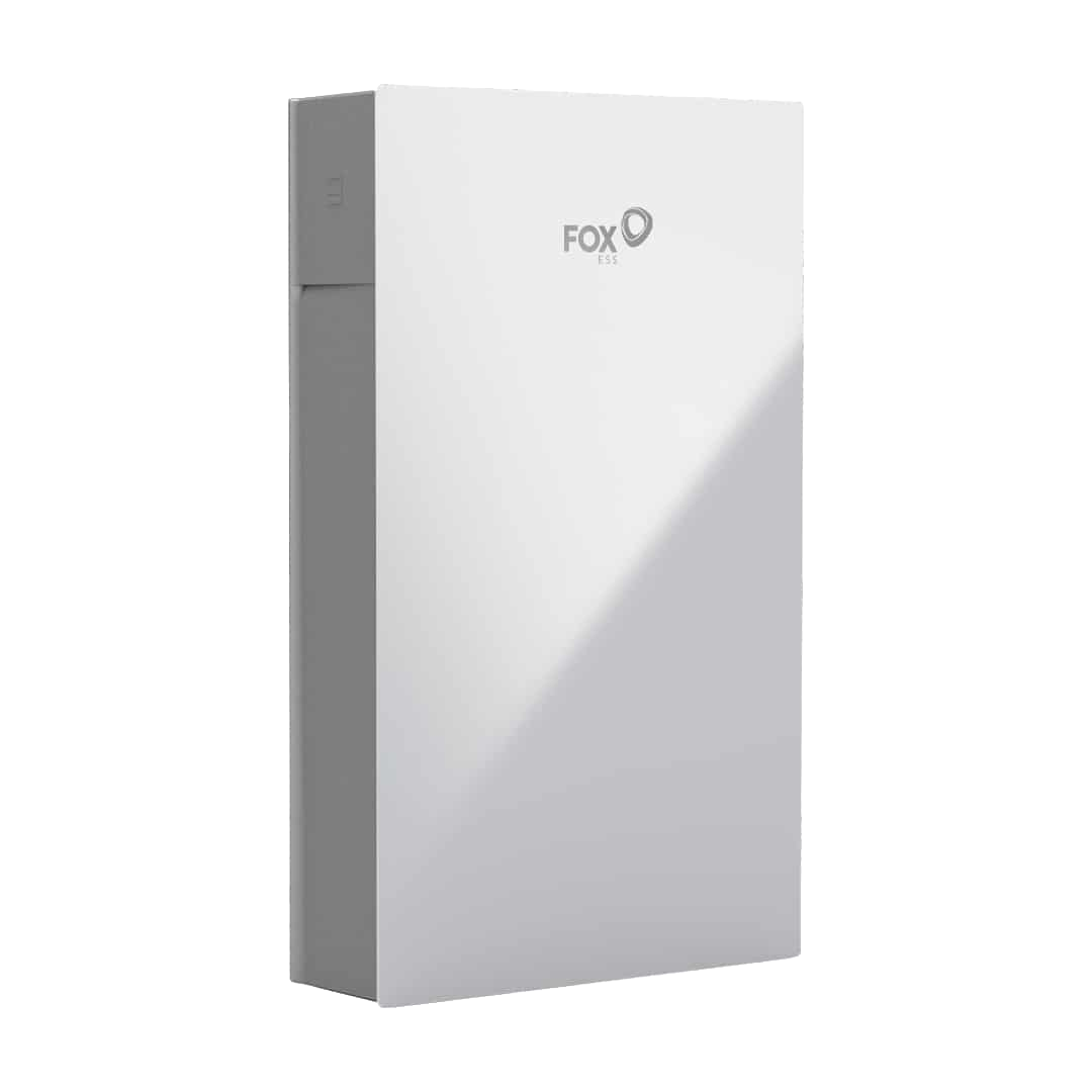 Fox EVO Series 10kW All-in-One Inverter + 10.24kWh Battery Storage