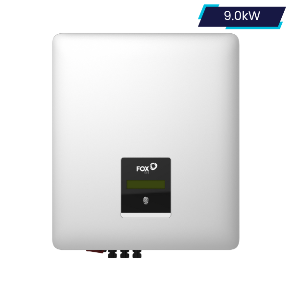 Fox ESS 9kW Single-Phase String Inverter | FE-G9