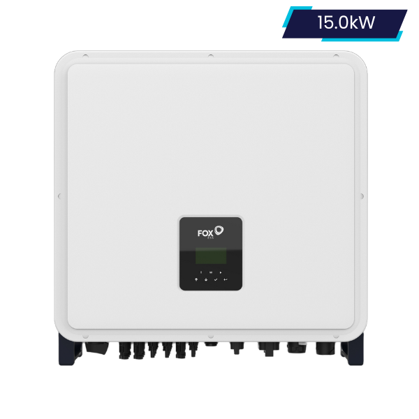 Fox ESS H3 Pro 15kW Three-Phase Hybrid Inverter | H3-Pro-15.0
