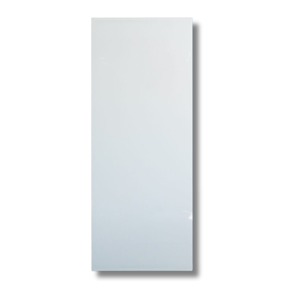 Project CÜRV Elegance Aluminium Infrared Heater 600W | CE-AW9060-G