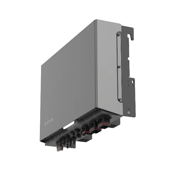 EcoFlow PowerOcean 8kW Three-Phase Hybrid Inverter | 7000101448