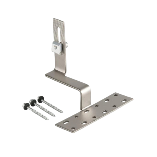 Fastensol Landscape Pantile Roof Hook | F-TH06