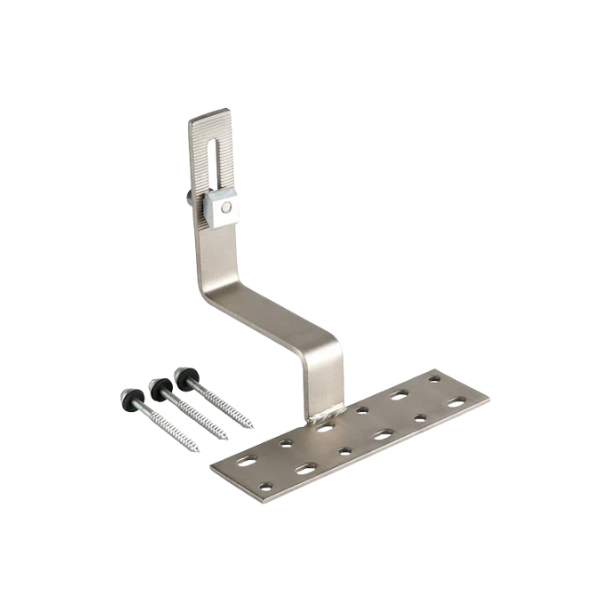 Fastensol Portrait Pantile Roof Hook | F-TH01