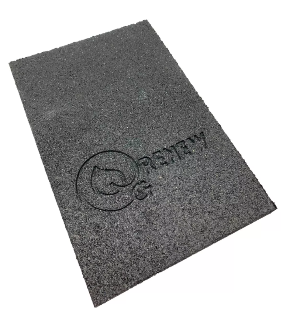 Renew Solar Hookmat | HookStop Style Tile Protector