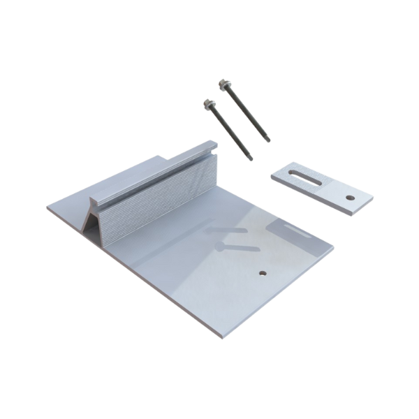 Fastensol A-Slate Roof Fixing