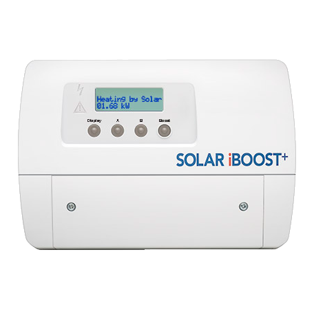 Solar iBoost+ Solar Immersion Controller