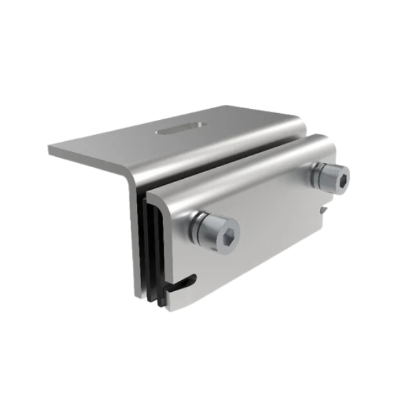 Fastensol Standing Seam Hook | F-SSC