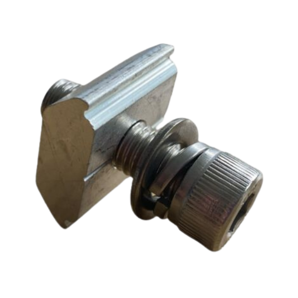 Fastensol T-Nut M8