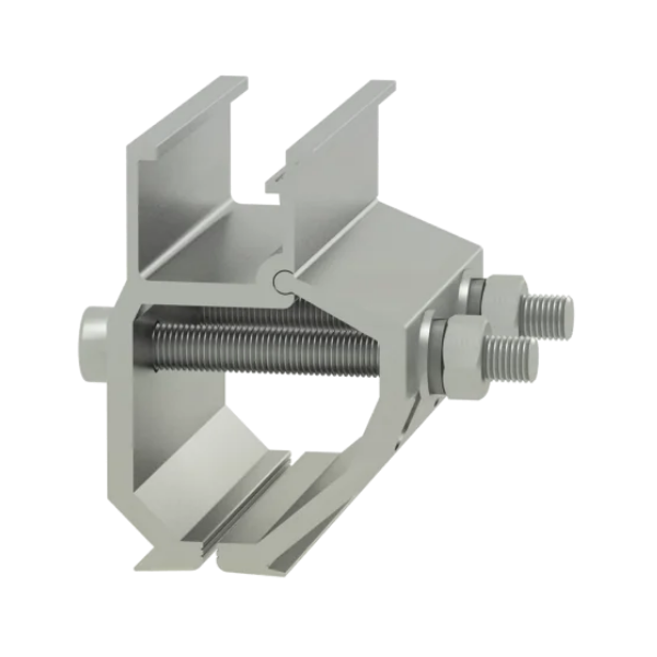 Universal Klip-Lok Clamp