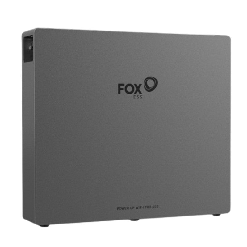 Fox ESS EP11-H 10.36kWh Li-ion Battery w/ Heating function | HV-EP11-H