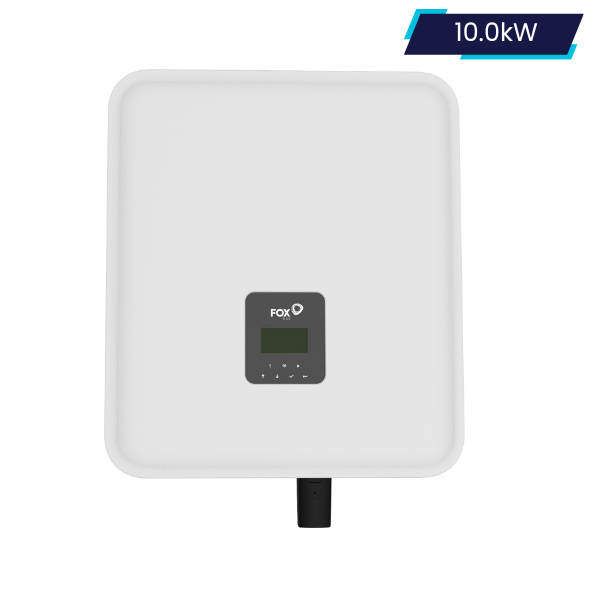 Fox ESS AC3 10kW Three-Phase AC-Coupled Inverter | AC3-10.0-E-G2