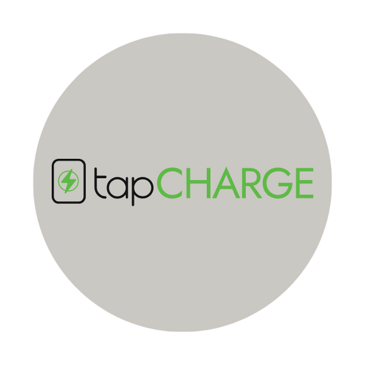 tapCHARGE Software Platform