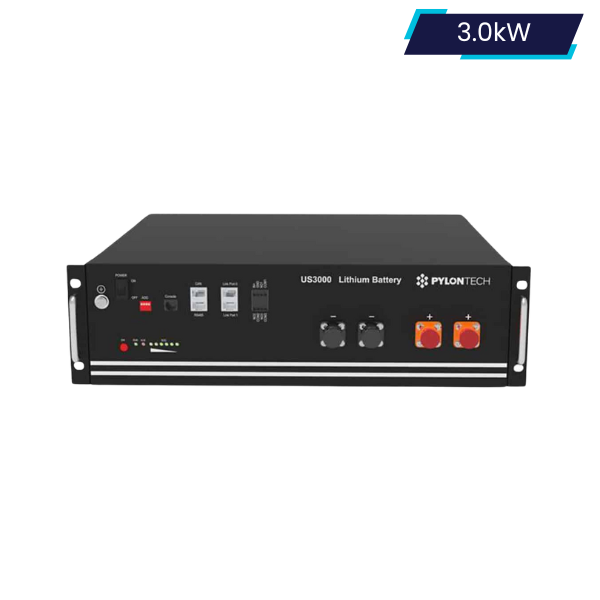 Pylontech US3000C