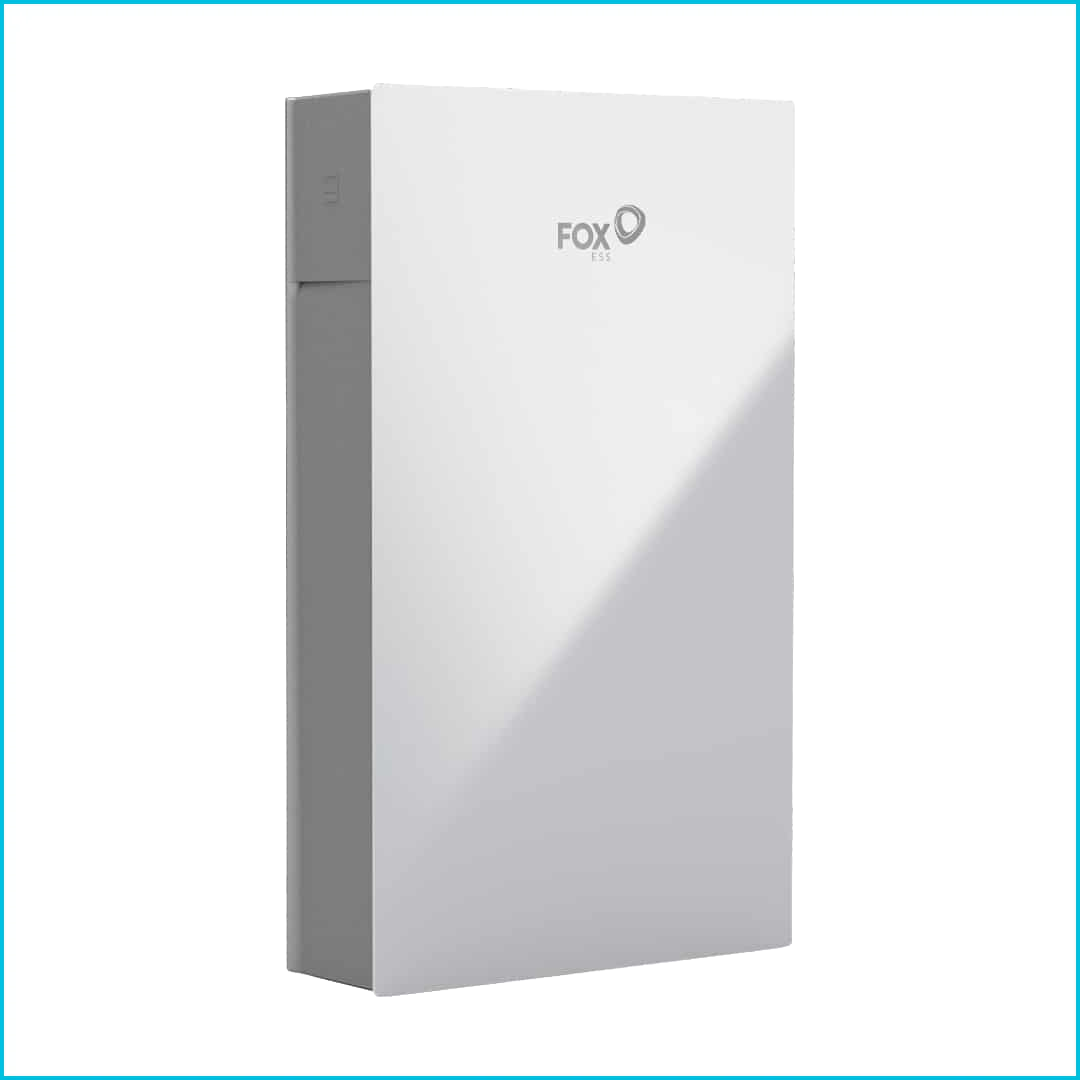 Battery Storage