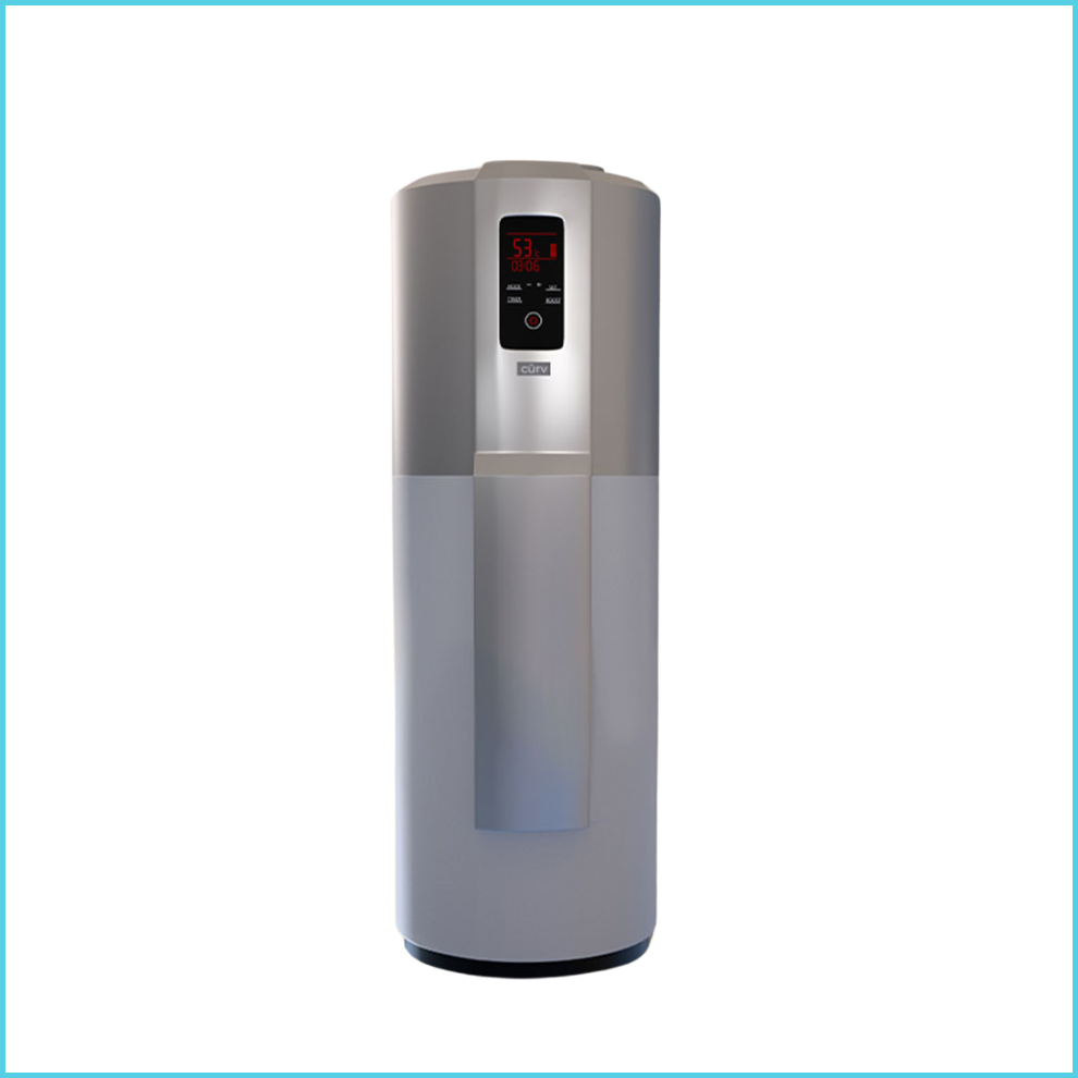 Water Cylinder