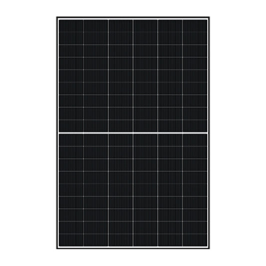 DMEGC 455W DM455M10RT-B54HBB-L N-type Bifacial Solar Panel