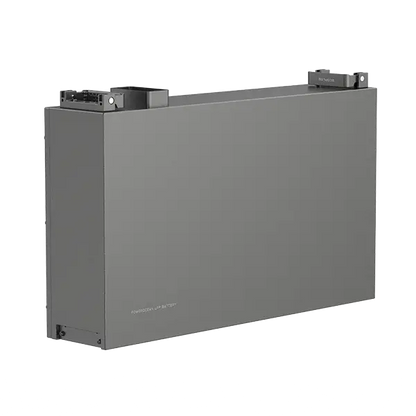 EcoFlow PowerOcean LFP 5kWh Battery Storage 5008601004