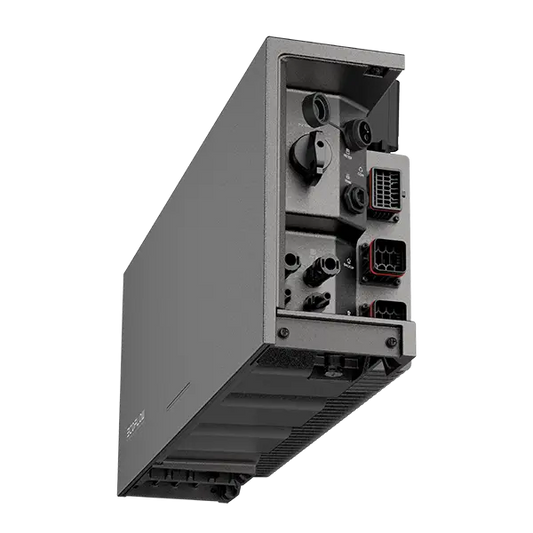 EcoFlow PowerOcean 6kW Single-Phase Hybrid Inverter Grey | 5013601005