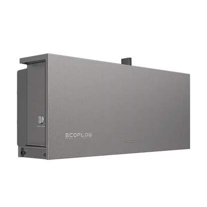 EcoFlow PowerOcean 6kW Single-Phase Hybrid Inverter Grey | 5013601005