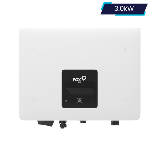 FOX ESS | 3.0kW PV Inverter | S Series | S3000-G2