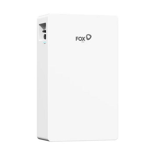 Fox ESS EP6 5.76kWh Li-ion Battery w/ heating function | FE-HV-EP6-H-10Y
