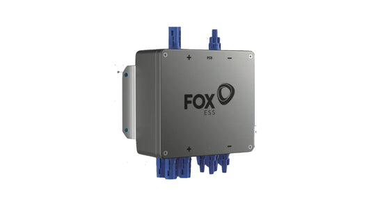 Fox ESS EP Junction Box
