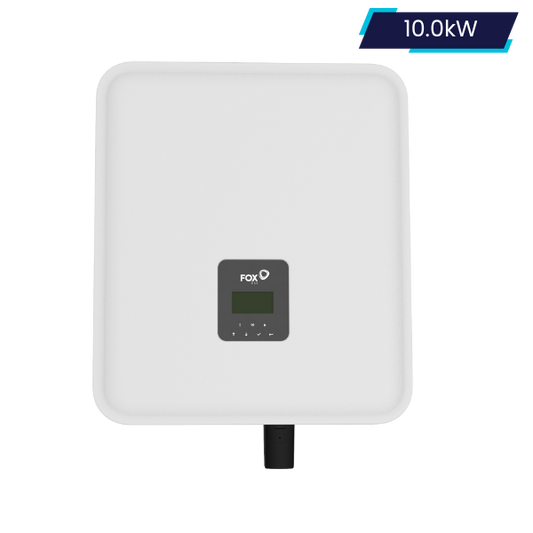 Fox ESS H3 10kW Three-Phase Hybrid Inverter | H3-10.0-E